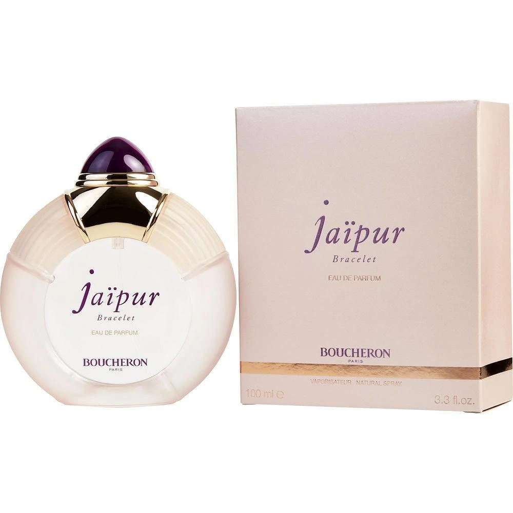 Boucheron Jaipur Bracelet By  Eau De Parfum Spray 3.3 Oz Women 1