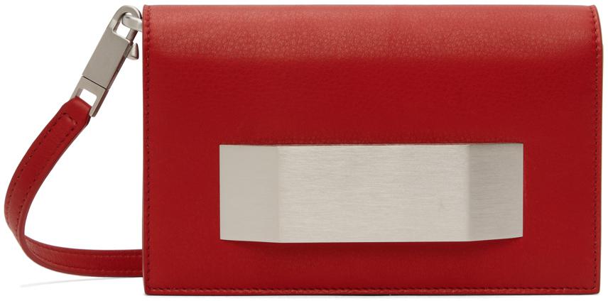 【関税＆送料込み】Rick Owens Clutches & Pouches Rick Owens Rick Owens Clutches & Pouches - Handbags