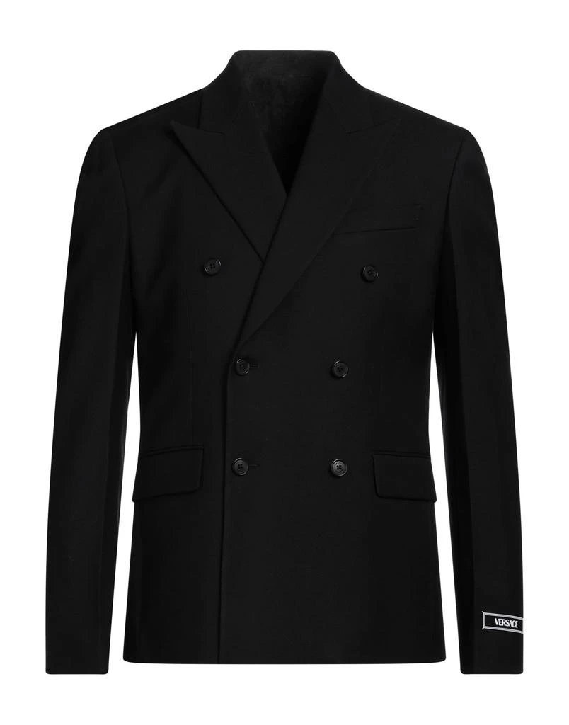 Versace Blazer 1