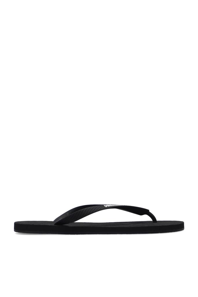 Vetements Flip-flops with logo - Sandals - Compare Prices