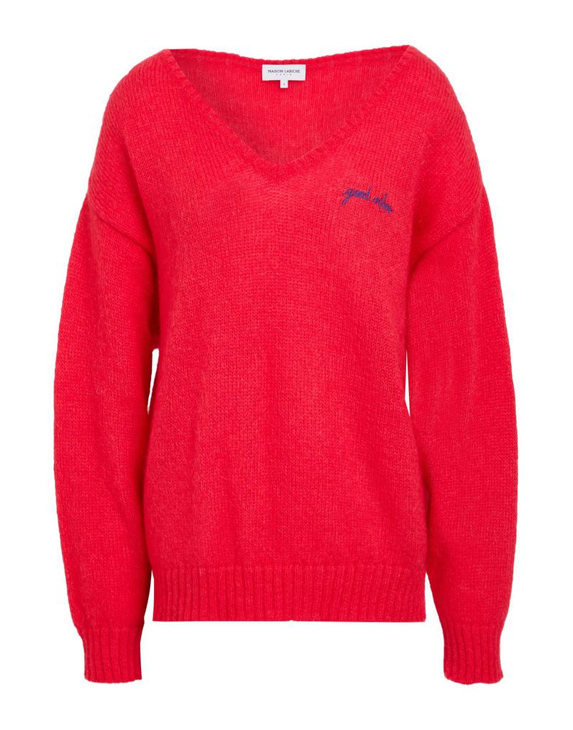 Maison Labiche Sweater