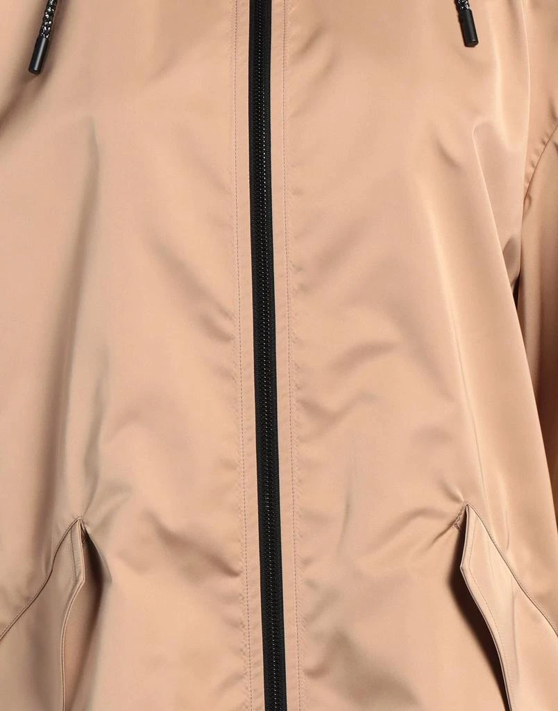 AHIRAIN Full-length jacket 4