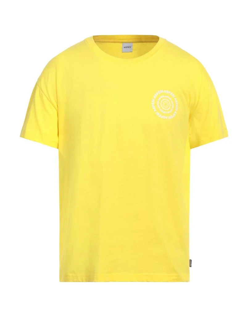 ASPESI Basic T-shirt 1
