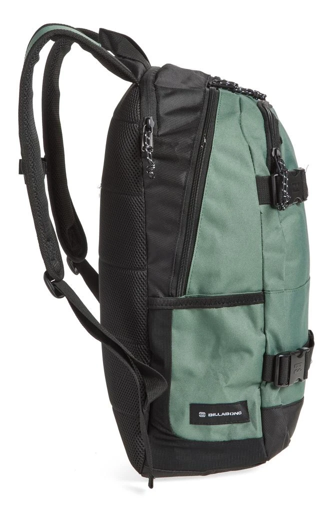 Billabong Chief Comm Backpack 4