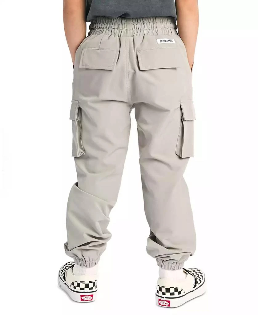 Sovereign Code Toddler 
Little Boys Hyperloop Cargo Pants 2