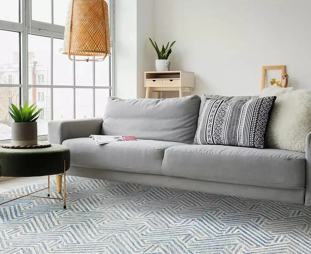 Exquisite Rugs Naturals 6783 8
x10
 Area Rug 3