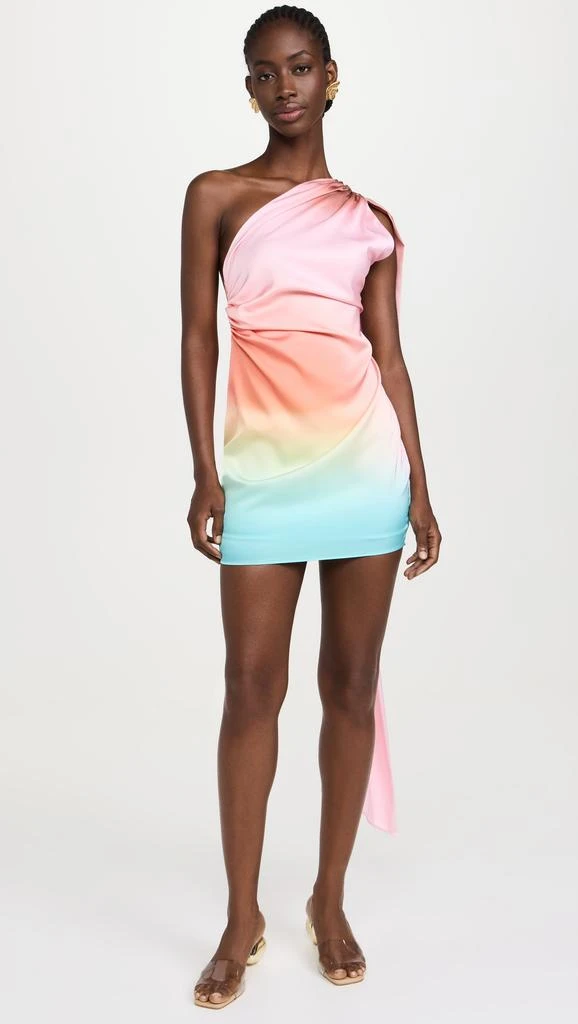 BAOBAB Ari Mini Dress 6