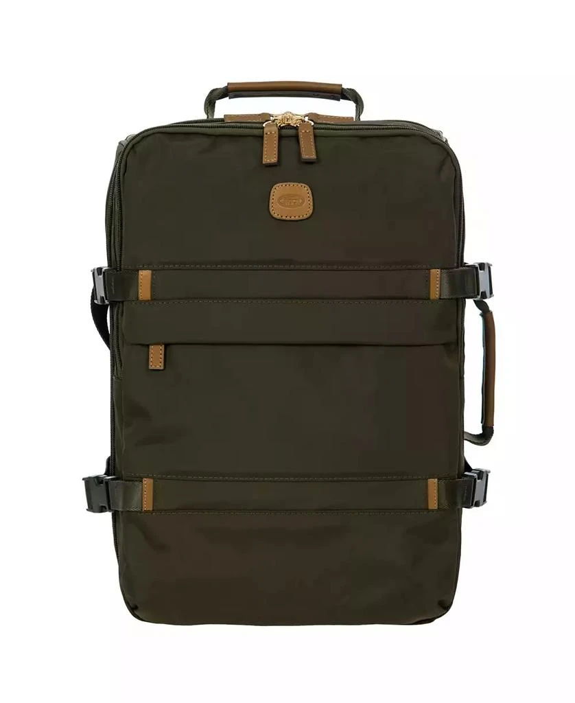 Bric's X-Bag Montagna Backpack