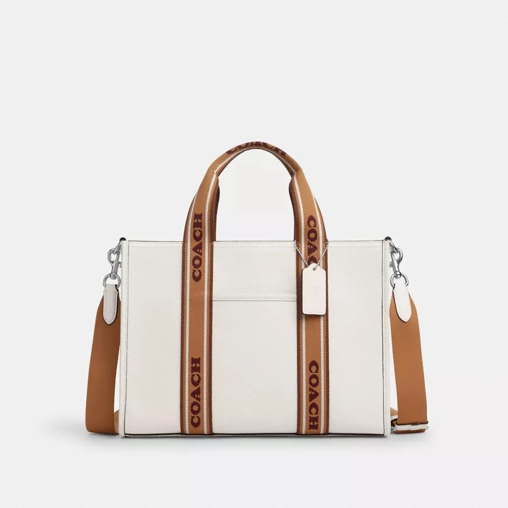 Coach Smith Tote Bag 1