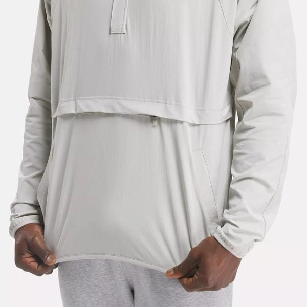 Reebok Active Collective SkyStretch Woven Anorak 7