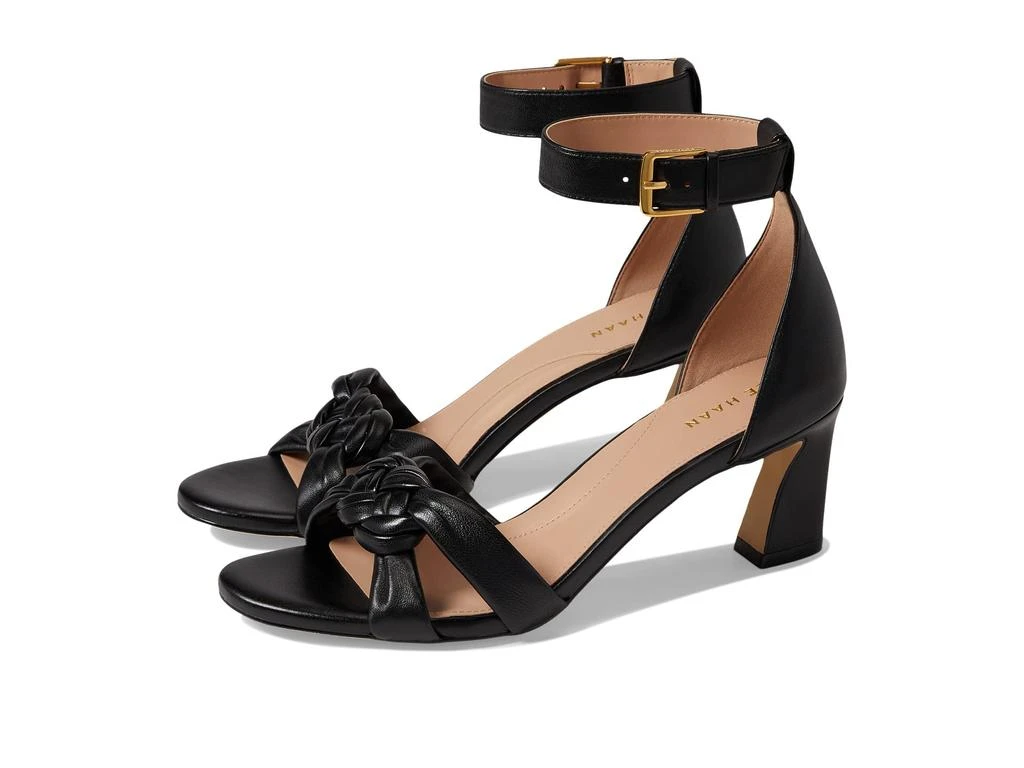 Cole Haan Adella Braided Sandal 65 mm 1