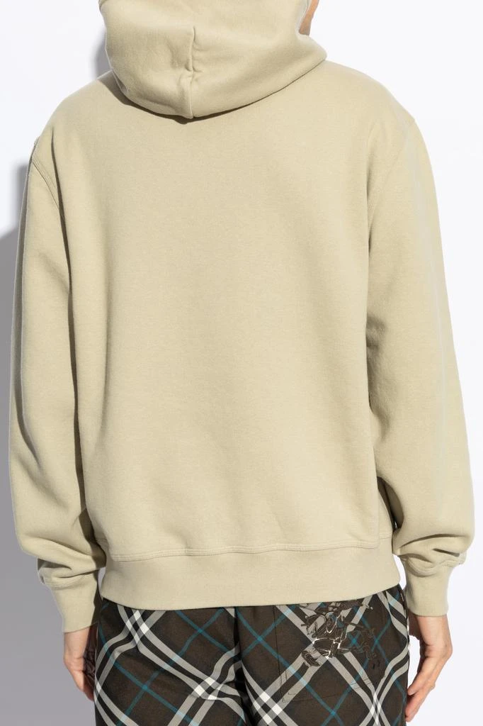Burberry Sweatshirt with logo 4