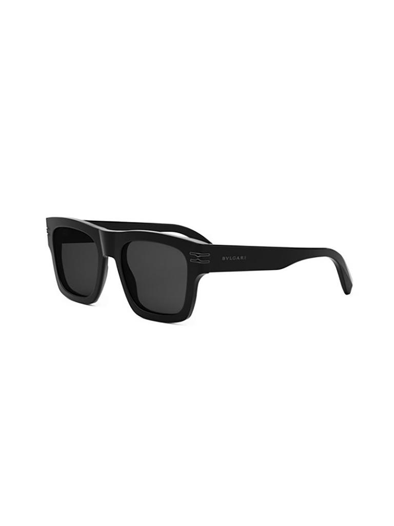 BVLGARI Bulgari B.Zero1 Square Frame Sunglasses