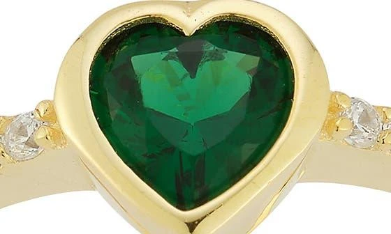Sphera Milano Heart Ring 3
