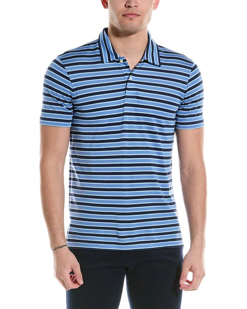 Brooks Brothers Golf Polo Shirt 1