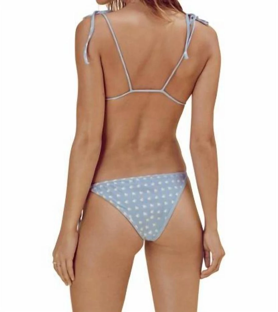 For Love 
Lemons For Love 
Lemons - Women
s Heart Throb Bikini 2