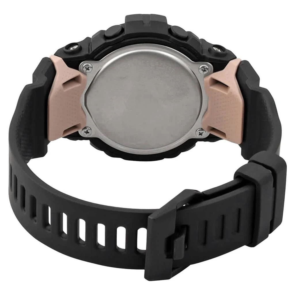 Casio G-Shock Alarm Quartz Digital Ladies Watch GMD-B800-1ER 3
