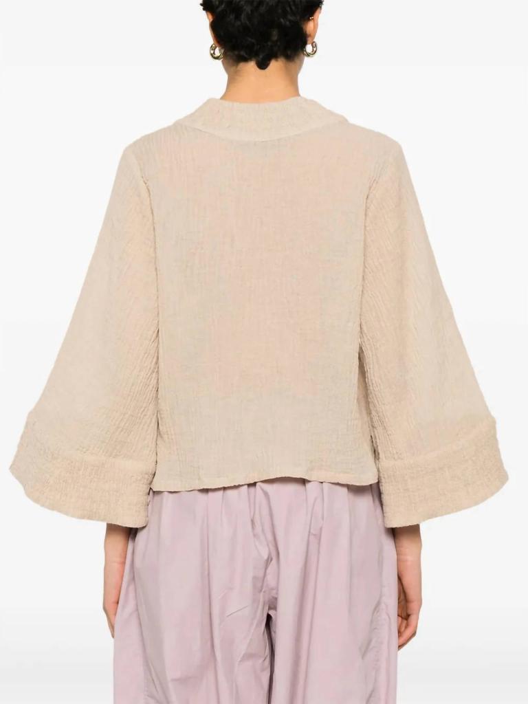 BY MALENE BIRGER By Malene Birger - Moon Blouse