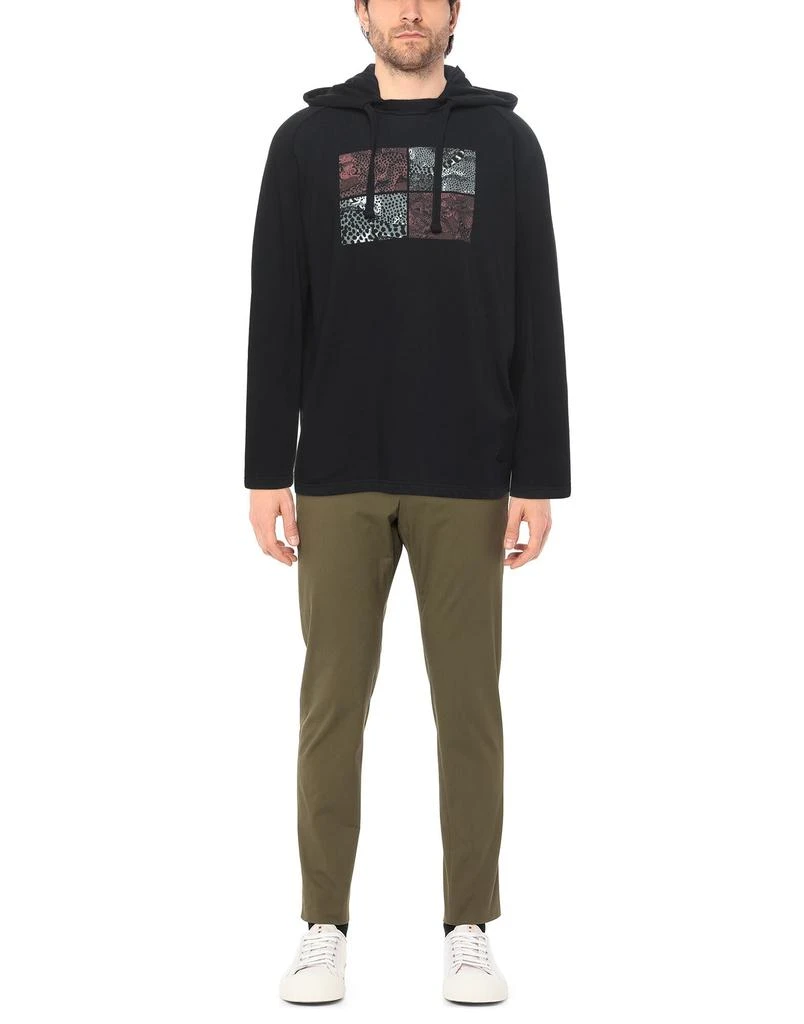 Kenzo Hooded sweatshirt 2