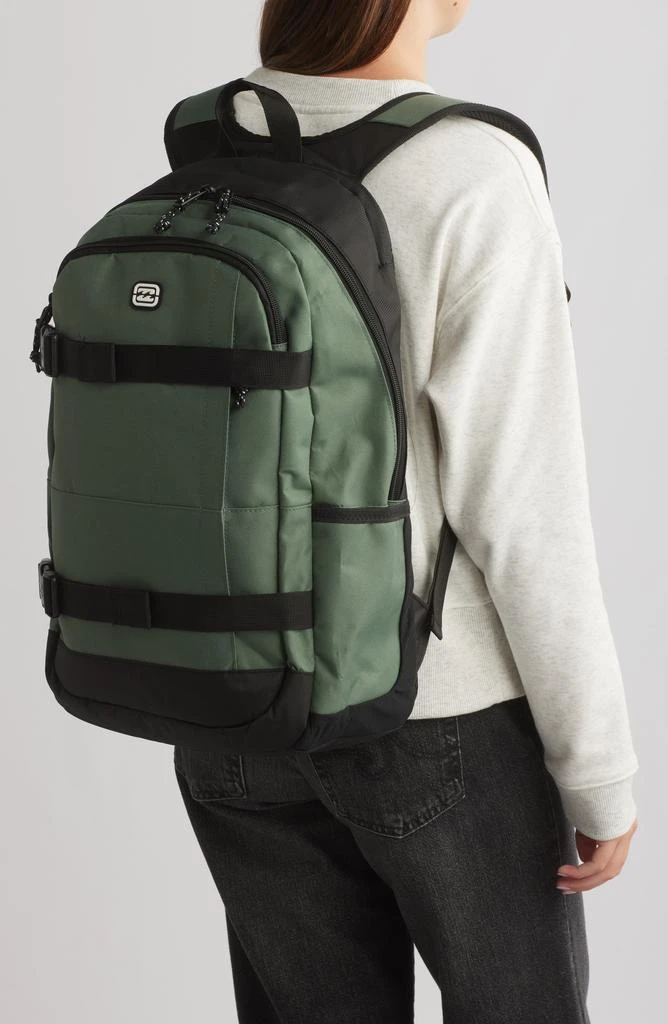 Billabong Chief Comm Backpack 2