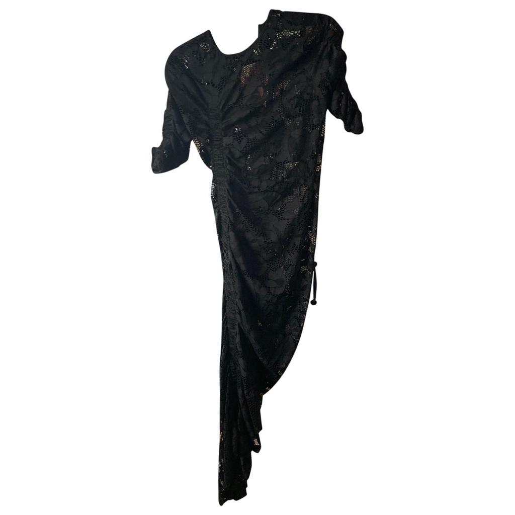 Preen By Thornton Bregazzi Preen by Thornton Bregazzi Maxi dress