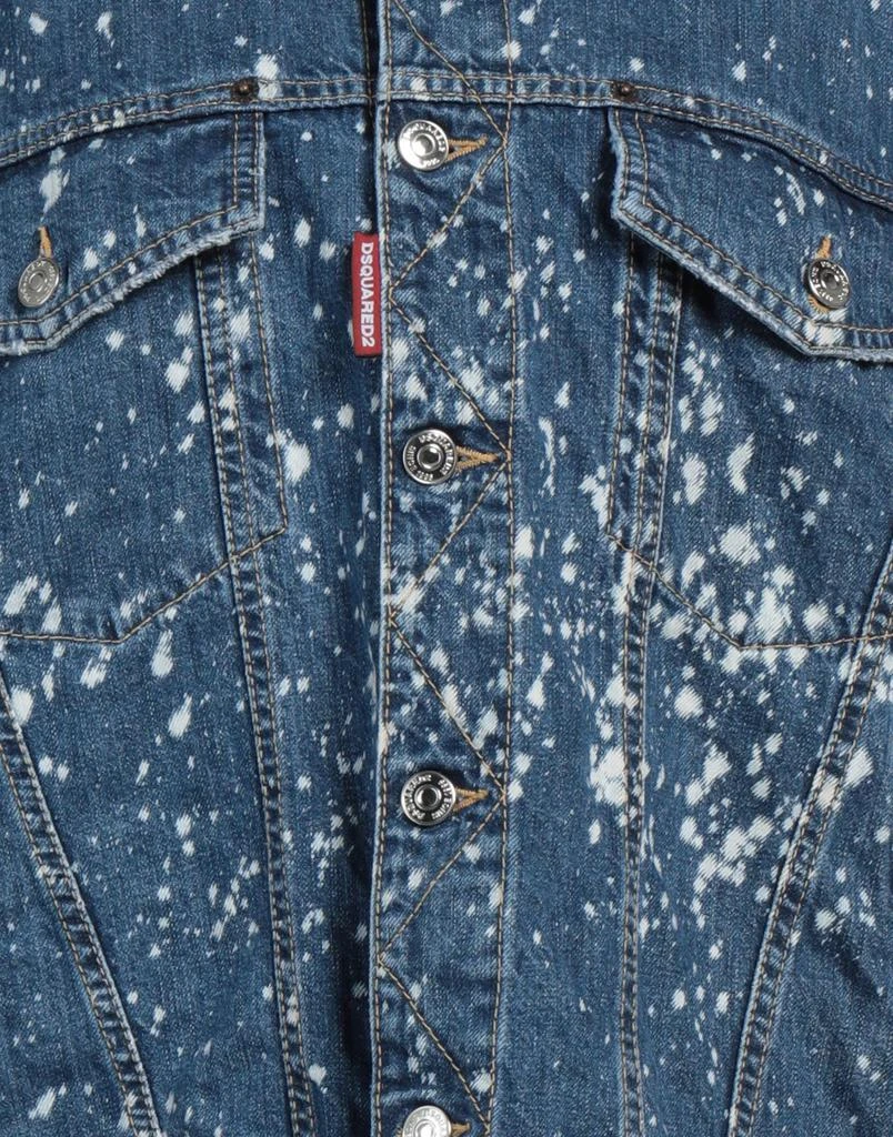 DSQUARED2 Denim jacket 4