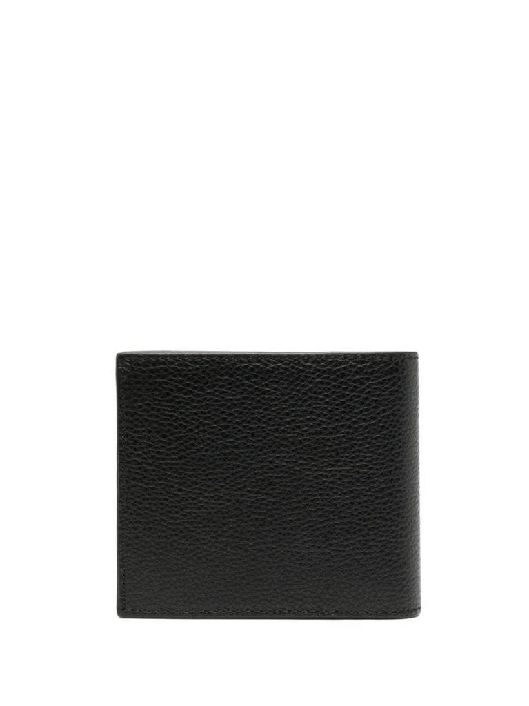 DSQUARED2 Dsquared2 Bob Logo Printed Bifold Wallet 2
