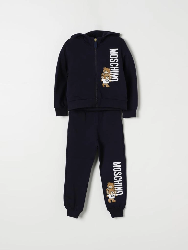 Moschino Tracksuit kids Moschino 1