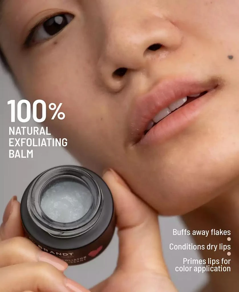 Dr. Brandt Skincare Smoothing Lip Exfoliator, 10 g 5