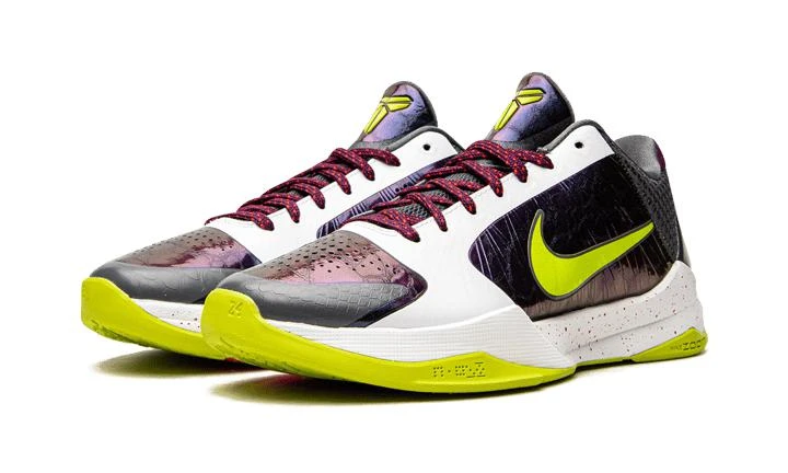 NIKE Nike Kobe 5 Protro 4