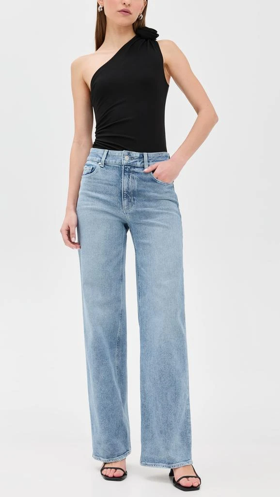 Paige Sasha 32" Verse Jeans 4
