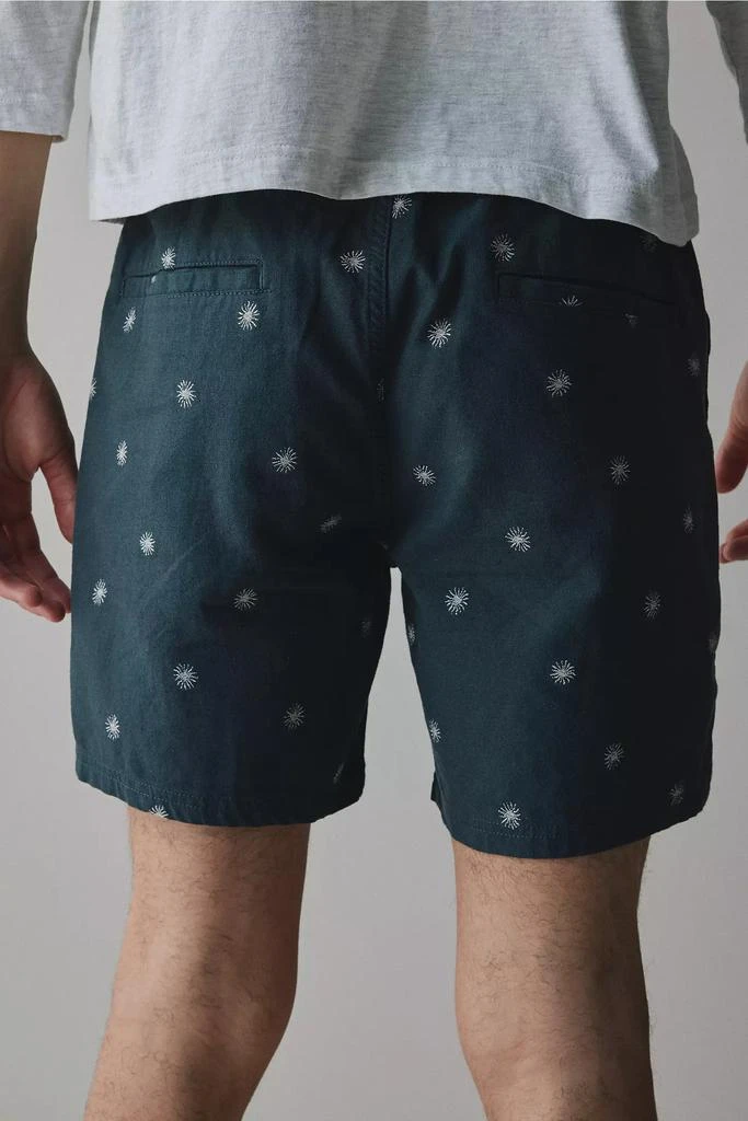 Katin Katin Shine Local Short 2