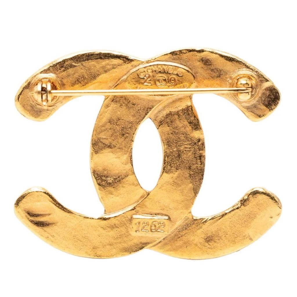Chanel Brooch (Pre-Owned) 2