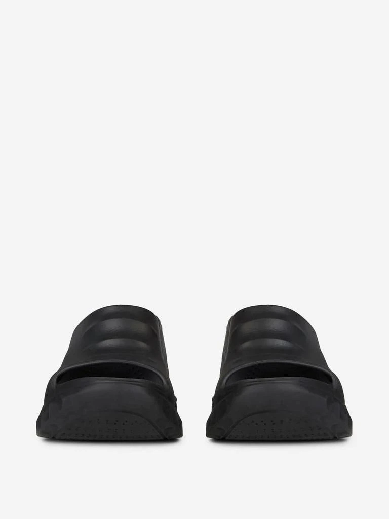 Givenchy Givenchy Marshmallow Wedge Sandals 2
