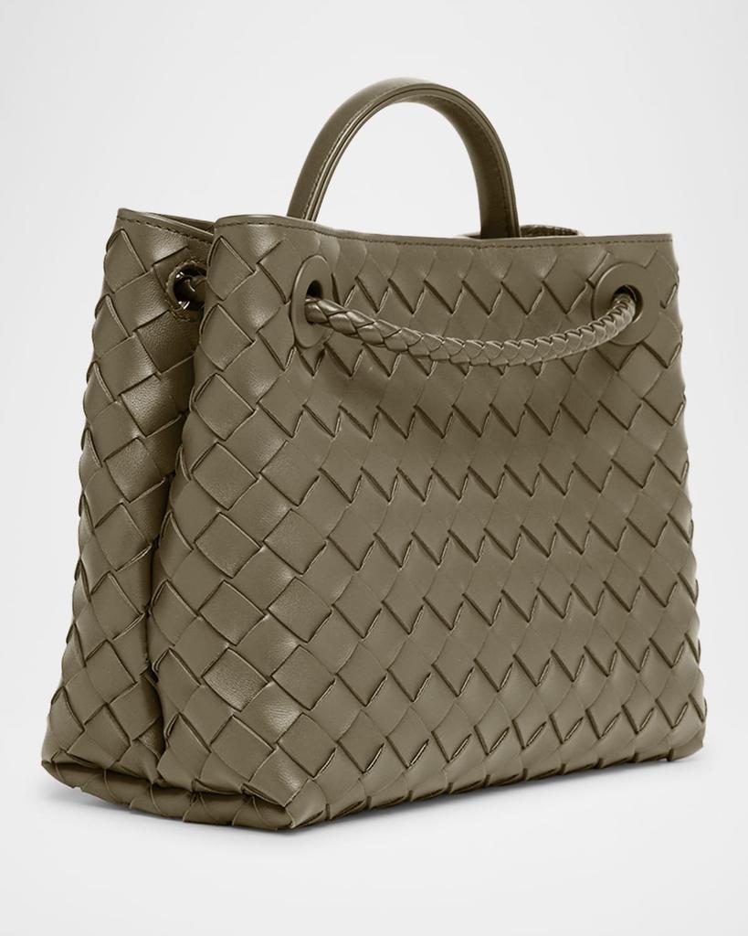 Bottega Veneta Small Andiamo Bag - Tote Bags - Compare