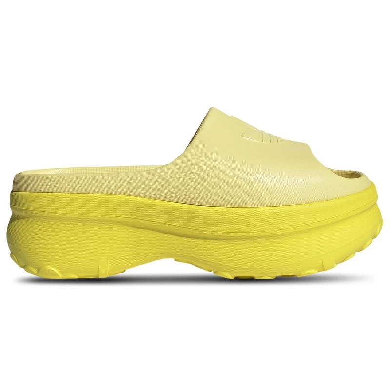 Adidas adidas Originals adiFom Stan Smith Slides - Women's 1