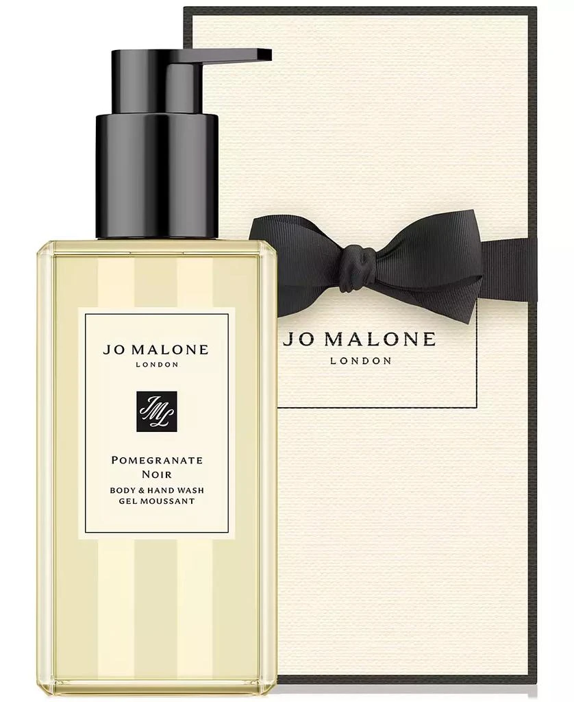 Jo Malone London Pomegranate Noir Body & Hand Wash, 8.5-oz. 3