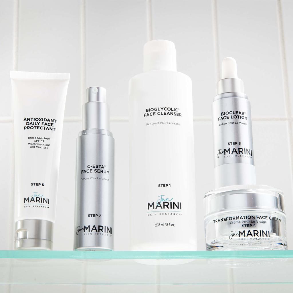 Jan Marini Jan Marini Skin Care Management System - Normal to Combination