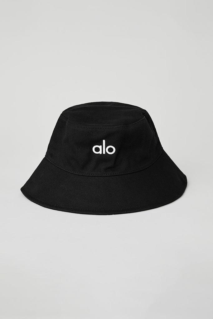 Alo Weekender Bucket Hat - Candy Red