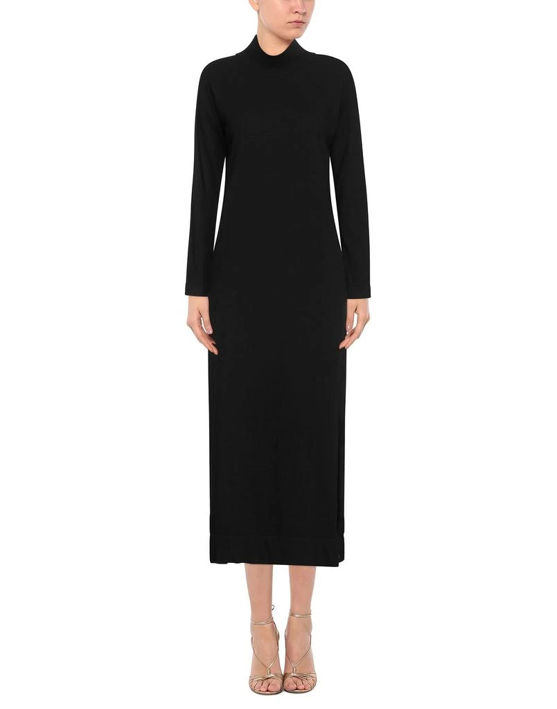 HEKLA & CO. Midi dress 2