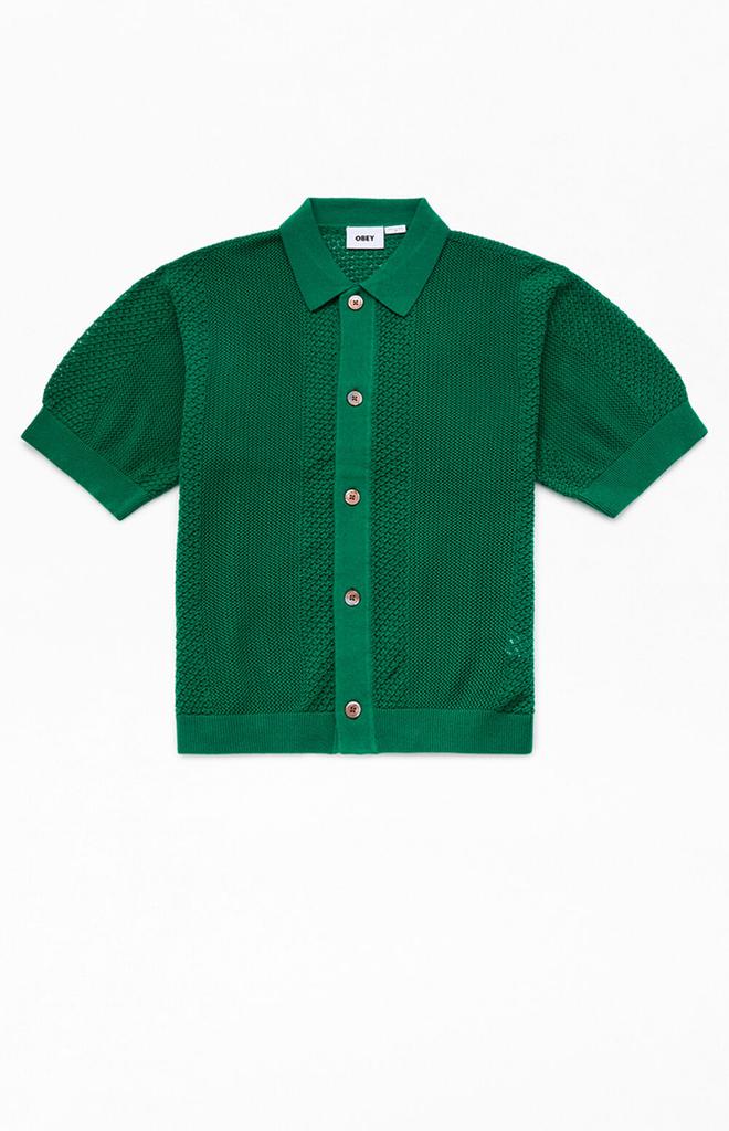 Obey Evan Sweater Shirt