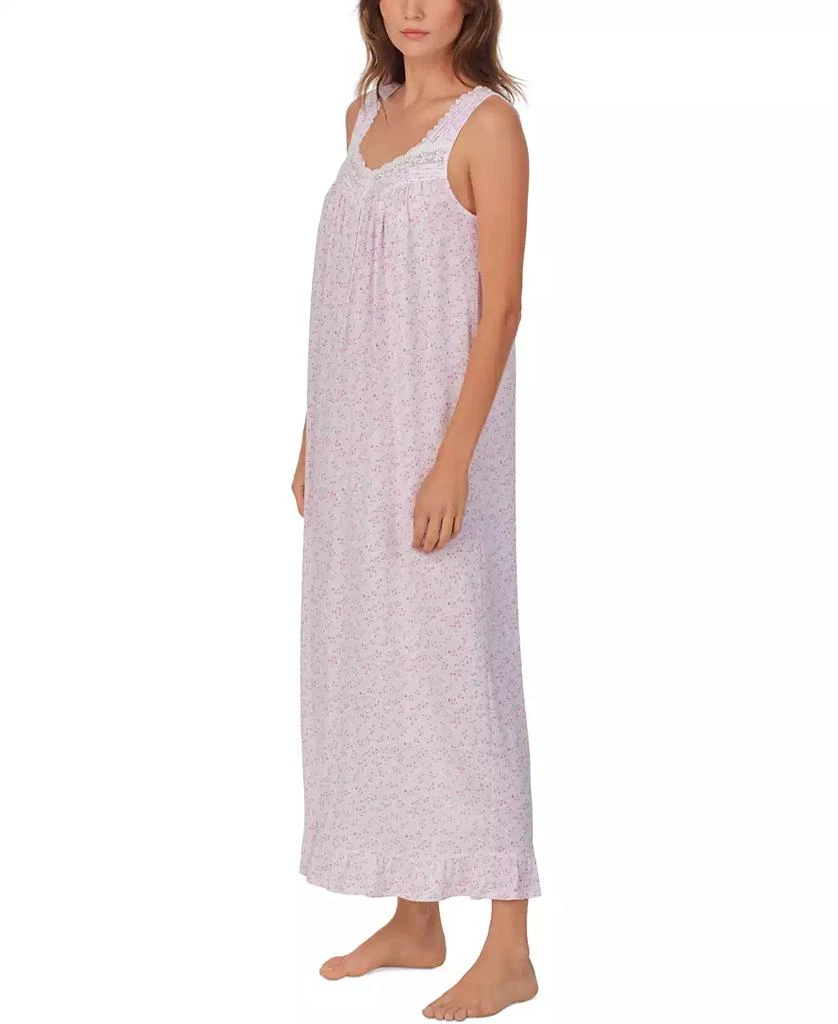Eileen West Women's Sleeveless Ballet Nightgown 3