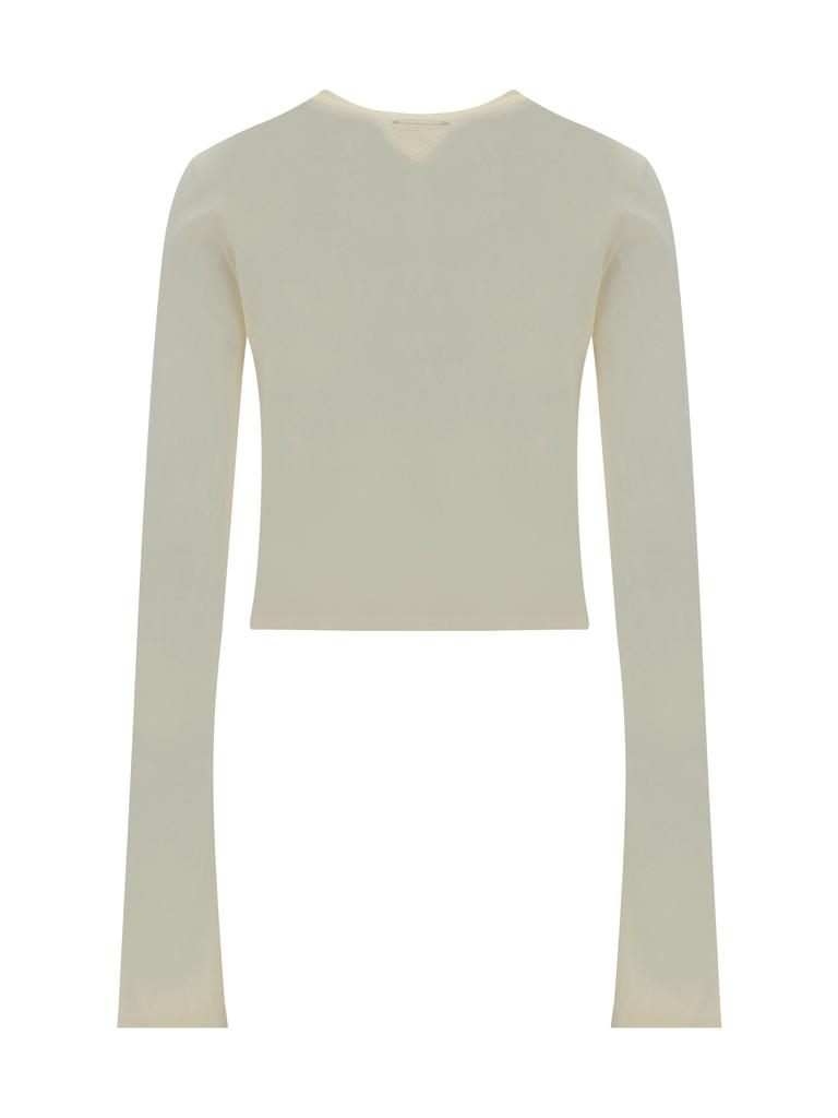 PRADA Long Sleeve Jersey