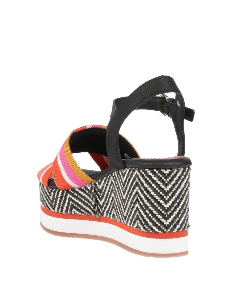 GIOSEPPO Sandals 3