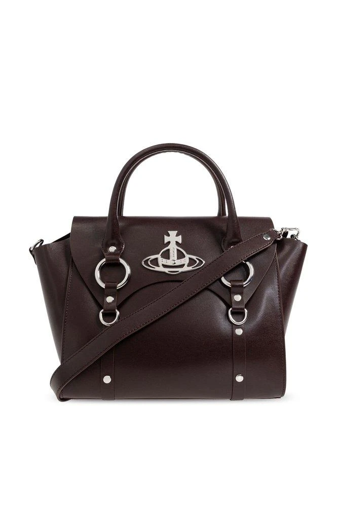 Vivienne Westwood Vivienne Westwood Betty Medium Tote Bag 1