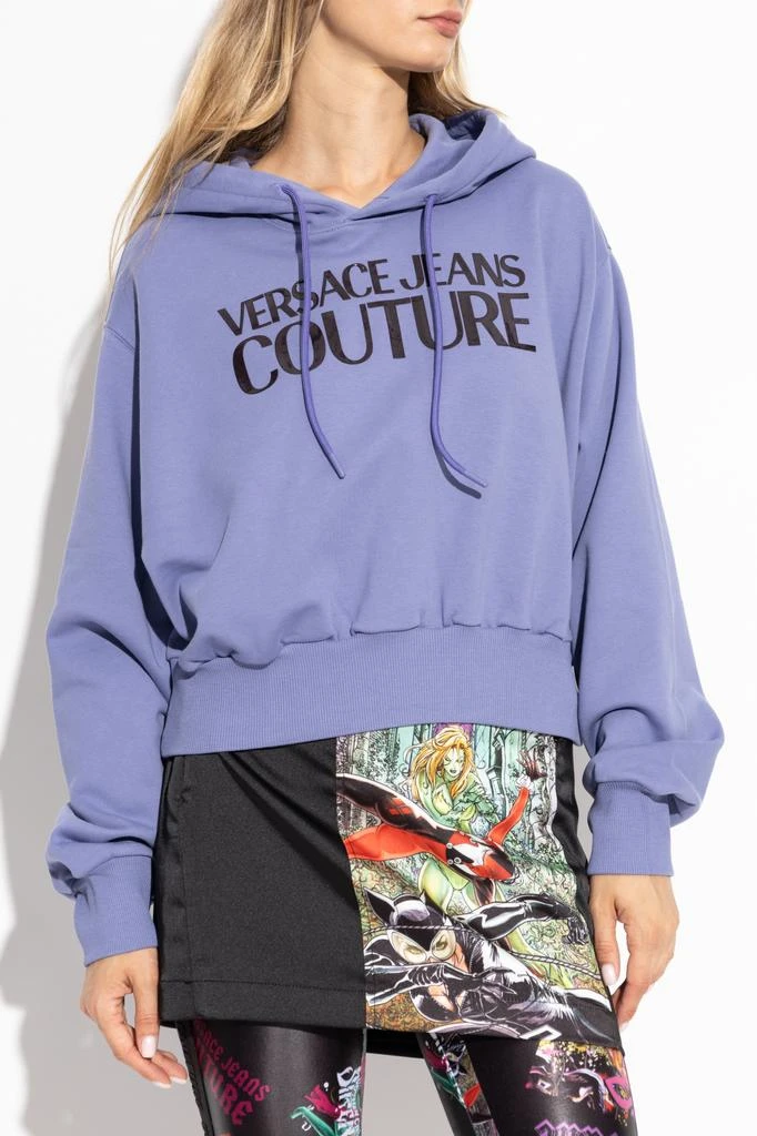 Versace Hoodie 3