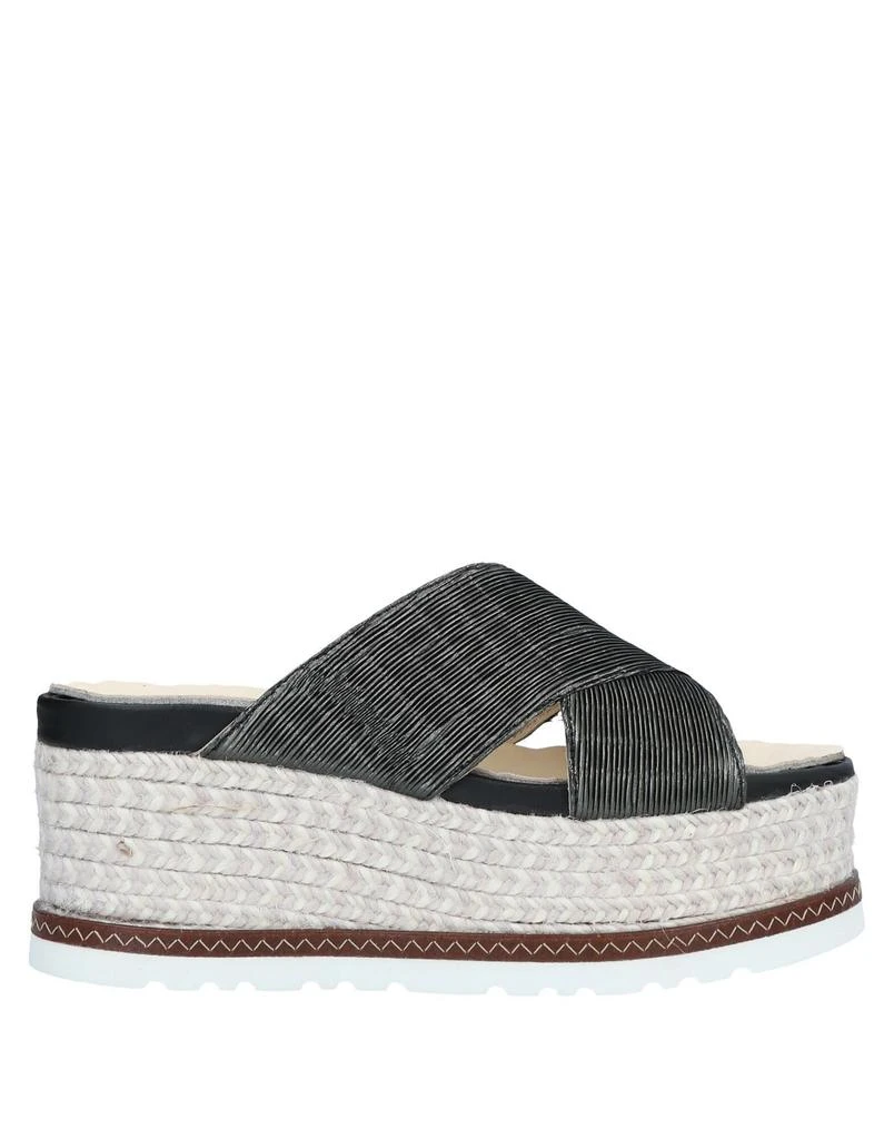 ESPADRILLES Espadrilles 1