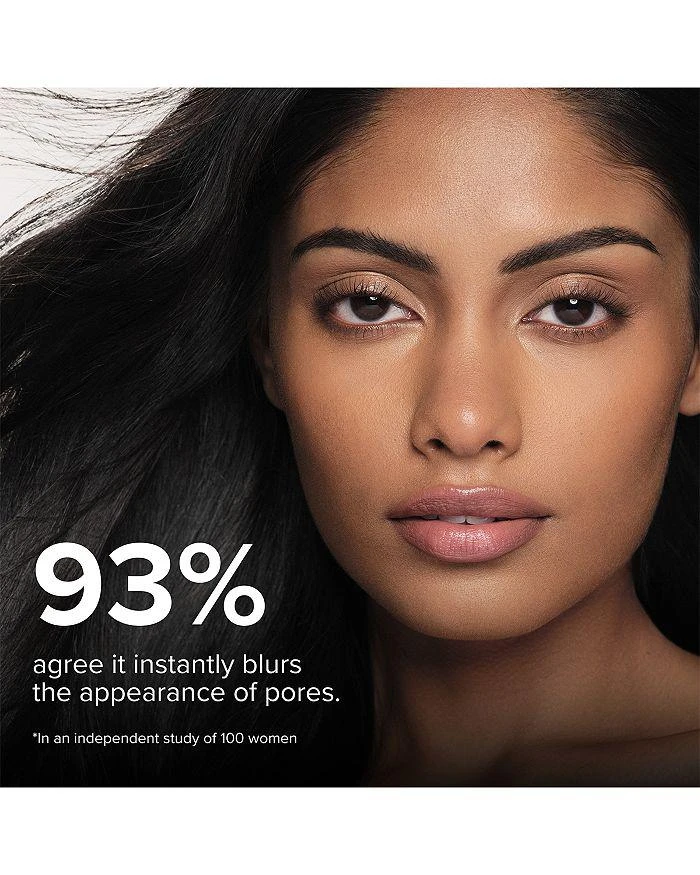 Anastasia Beverly Hills Impeccable Blurring Second Skin Matte Foundation 8