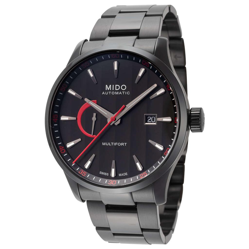 MIDO Mido Multifort Men's Automatic Watch