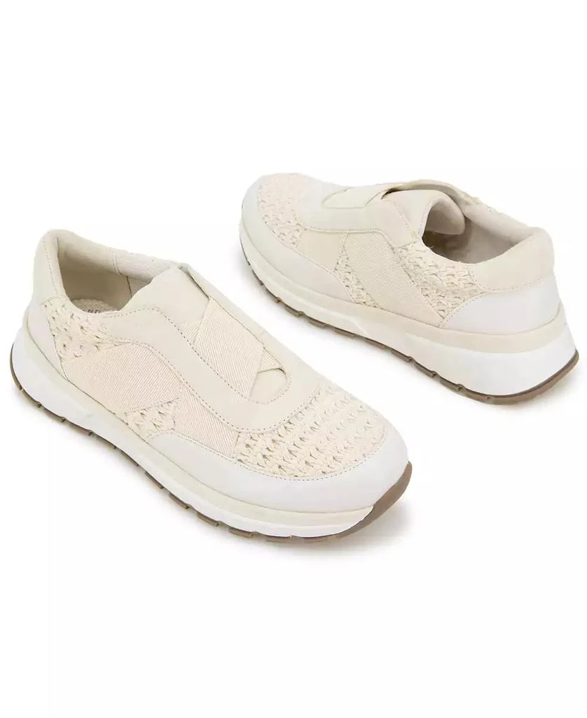 Kenneth Cole Women's Klancy Sneakers 8